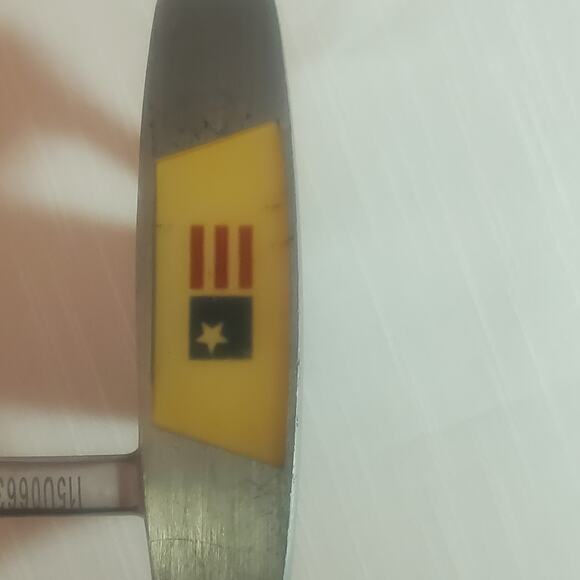 US Kids Golf USKG 520 UL51 Mallet Putter 27" Steel Shaft Right Hand RH - Picture 6 of 11